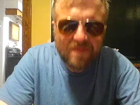 TheOneDonShaun Шоу с уебкамера