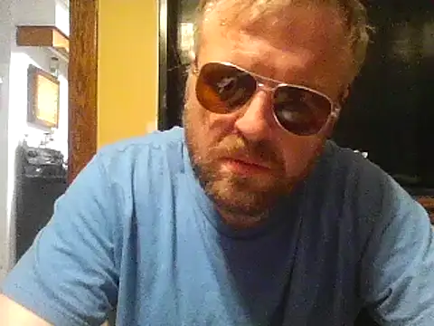 TheOneDonShaun's Webcam Show
