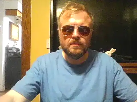 Webkamerová show TheOneDonShaun