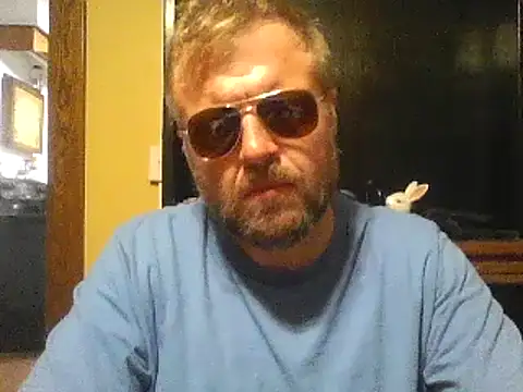 Show Webcam de TheOneDonShaun