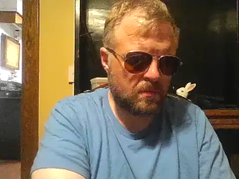 TheOneDonShaun ওয়েবক্যাম শো