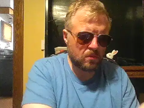 TheOneDonShaun Шоу с уебкамера