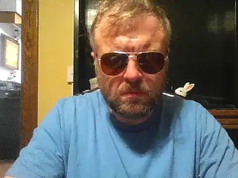 TheOneDonShaun: вебкам-шоу