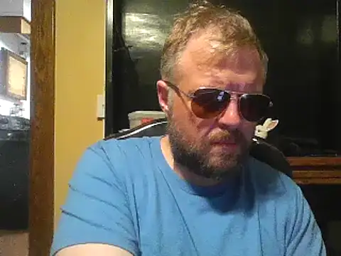 TheOneDonShaun's Webcam Show