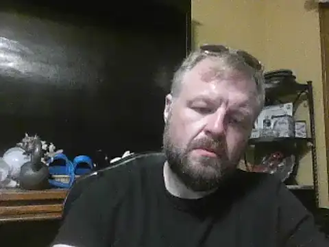 Show Webcam de TheOneDonShaun