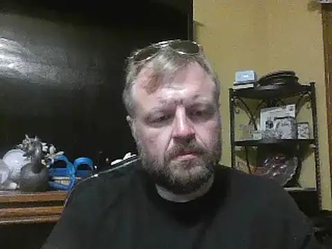 TheOneDonShaun's Webcam Show