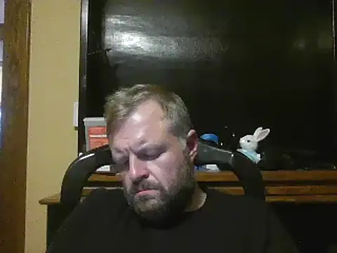 TheOneDonShaun – webcam-show