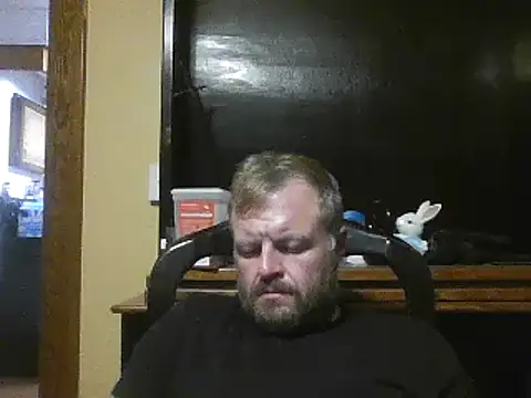 TheOneDonShaun Webcam Show