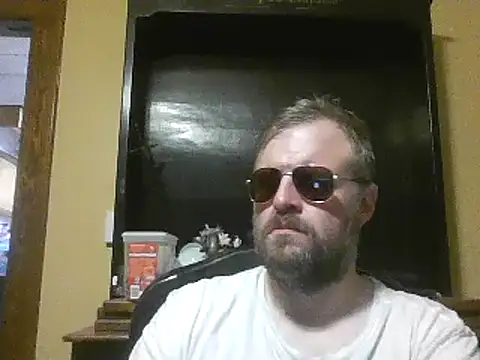TheOneDonShaun ওয়েবক্যাম শো