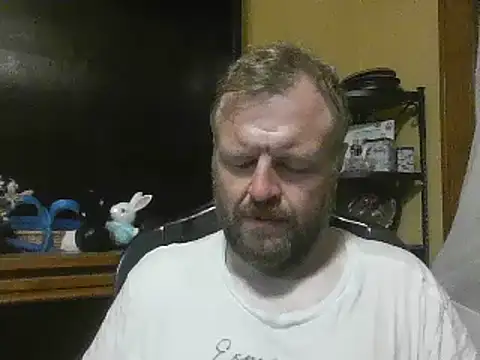 TheOneDonShaun's Webcam Show