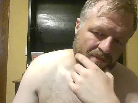 Show modela TheOneDonShaun na web-kameri