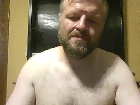 Show webcam de TheOneDonShaun