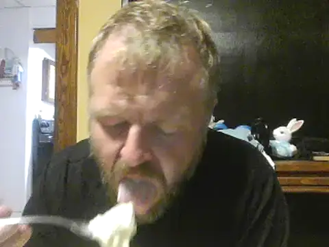 TheOneDonShaun's Webcam Show