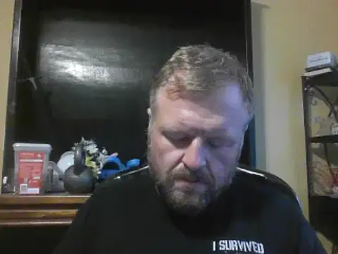 Show Webcam de TheOneDonShaun