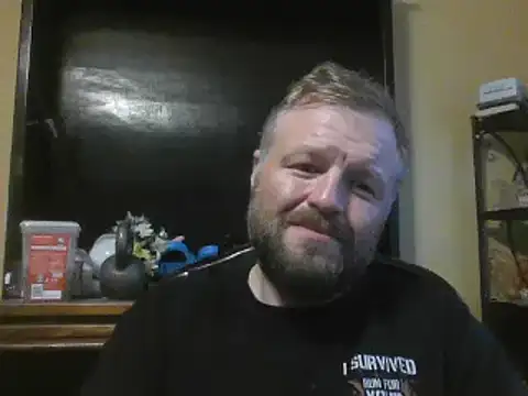 TheOneDonShaun's Webcam Show