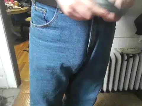 TheOneDonShaun's Webcam Show