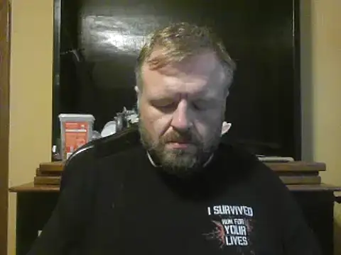 Show Webcam de TheOneDonShaun
