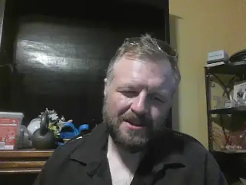 TheOneDonShaun Шоу с уебкамера