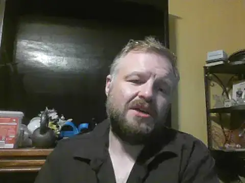 TheOneDonShaun webkamerás műsora