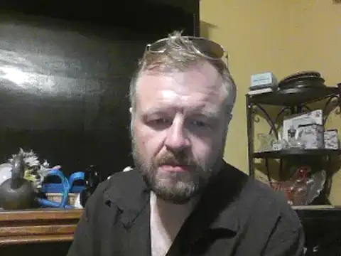 TheOneDonShaun Шоу с уебкамера