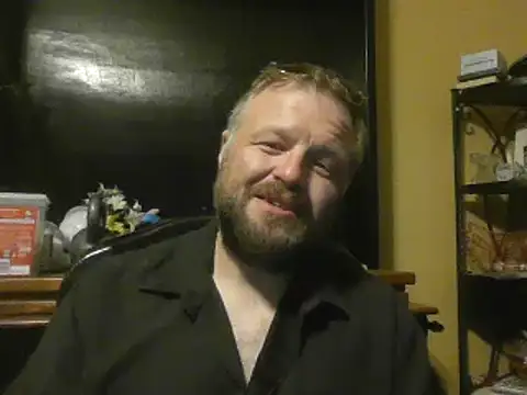 TheOneDonShaun webkamerás műsora