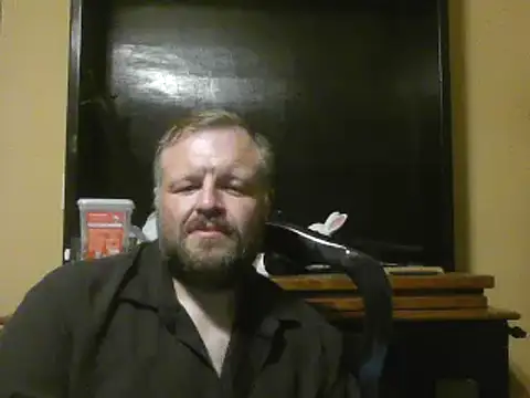 TheOneDonShaun webkamerás műsora