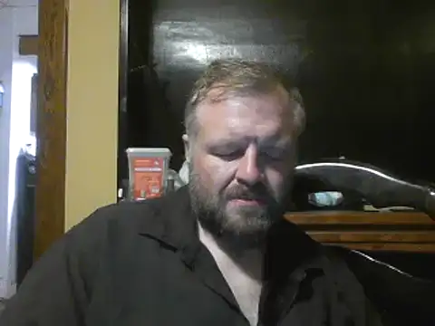 TheOneDonShaun Show in webcam