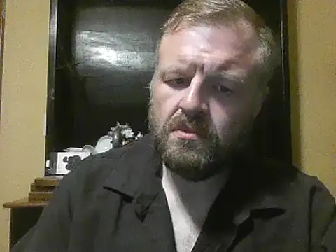 TheOneDonShaun Show in webcam
