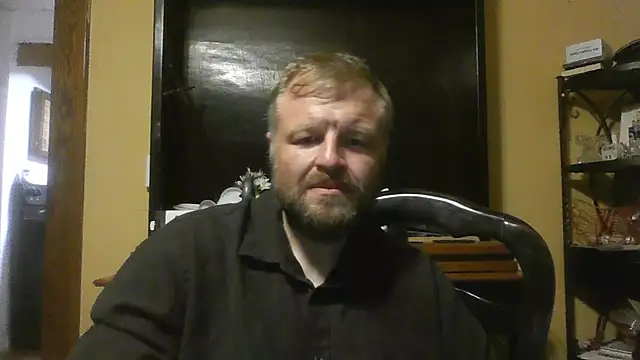 TheOneDonShaun's Webcam Show