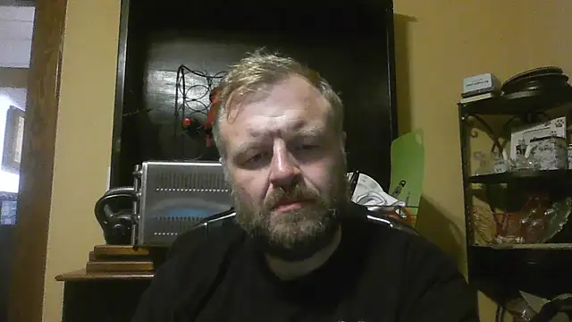 Show webcam de TheOneDonShaun