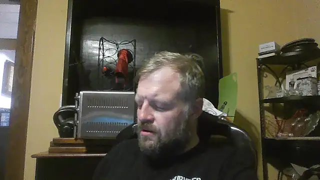 Show Webcam de TheOneDonShaun