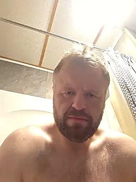 TheOneDonShaunn Webbikameraesitys