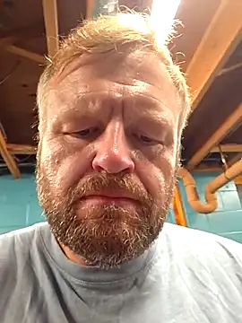 TheOneDonShaun Шоу с уебкамера