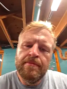 TheOneDonShaun webkamerás műsora