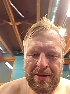 TheOneDonShaun webkamerás műsora