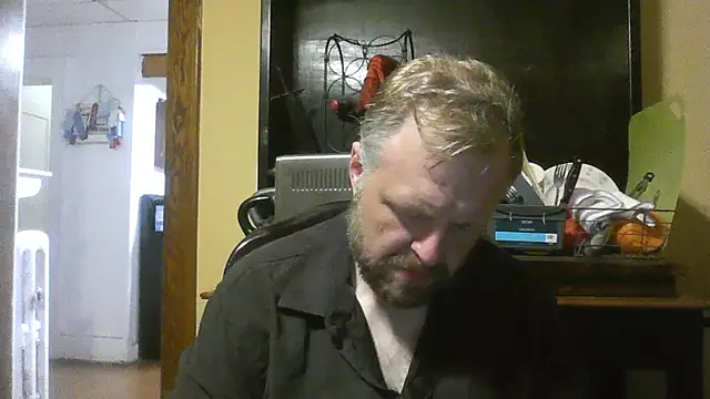 Show Webcam de TheOneDonShaun