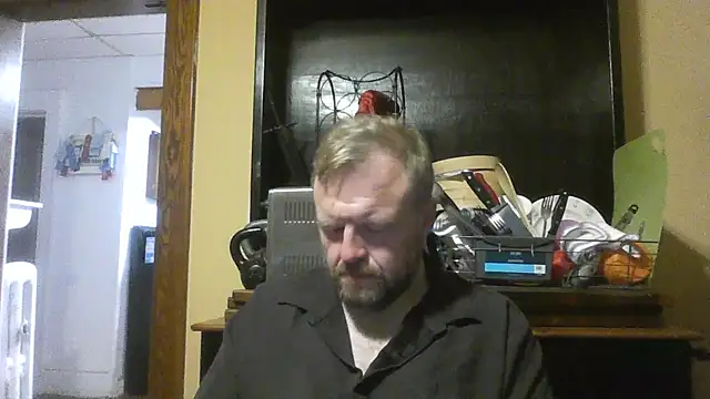 TheOneDonShaun webkamerás műsora