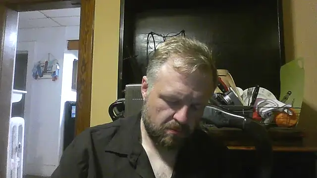 TheOneDonShaun's Webcam Show