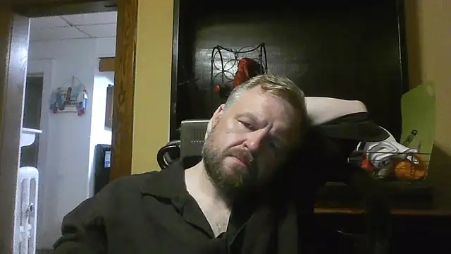 TheOneDonShaun's Webcam Show