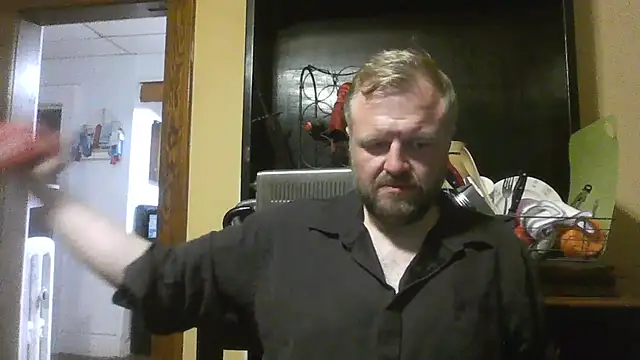 TheOneDonShaun's Webcam Show