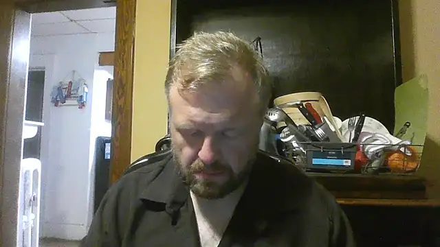 Show Webcam de TheOneDonShaun