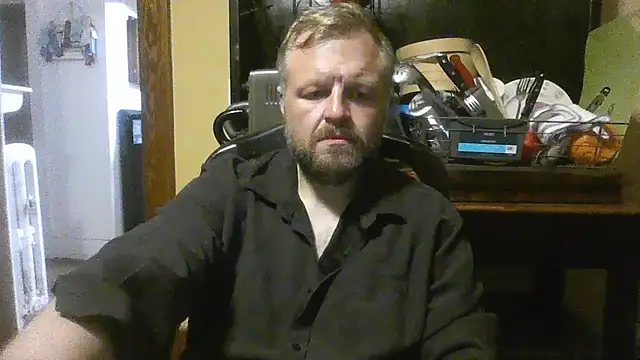 Show Webcam de TheOneDonShaun