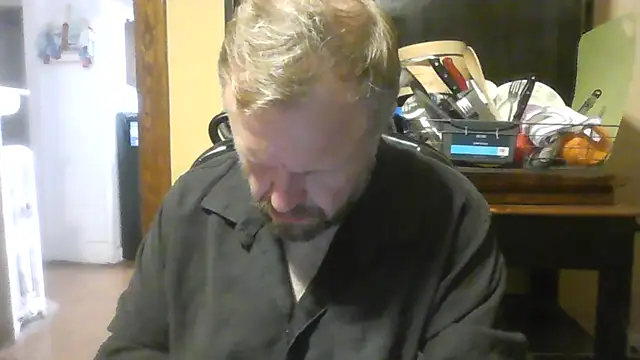 Show webcam de TheOneDonShaun