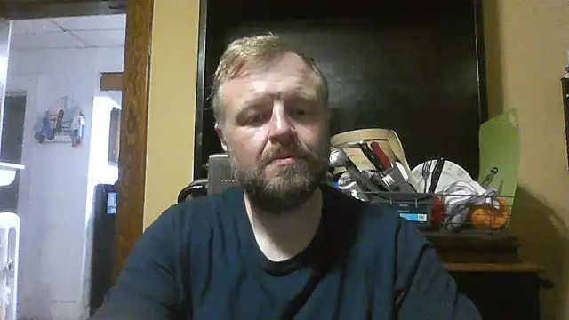 Show webcam de TheOneDonShaun