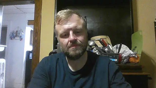 Show Webcam de TheOneDonShaun