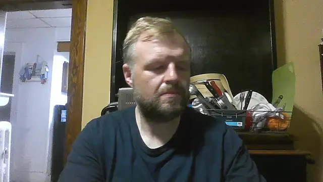 TheOneDonShaun Шоу с уебкамера
