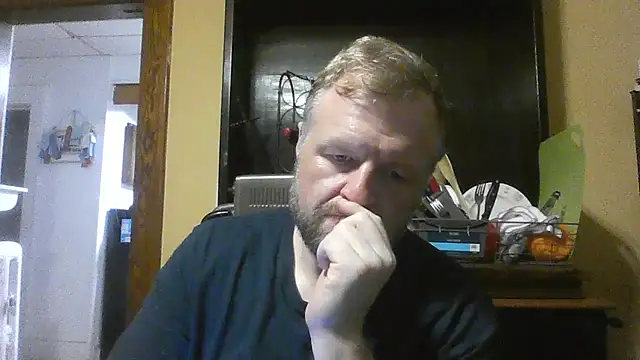 Show de webcam de TheOneDonShaun