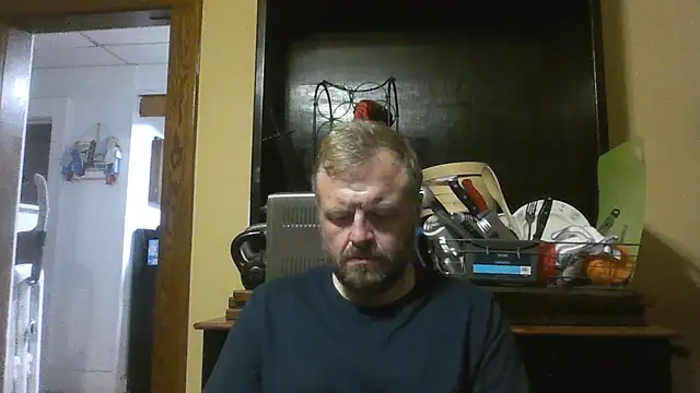 TheOneDonShaun webcam show