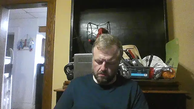 TheOneDonShaun's Webcam Show