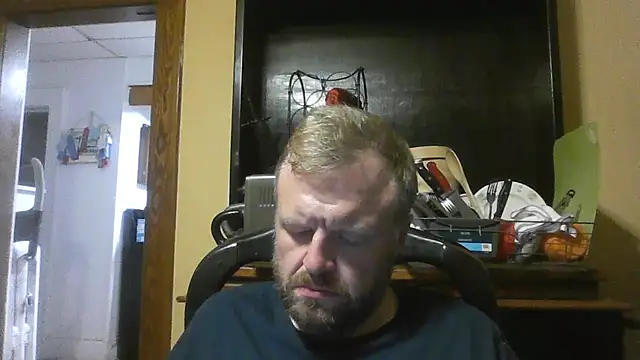 TheOneDonShaun Webcam show